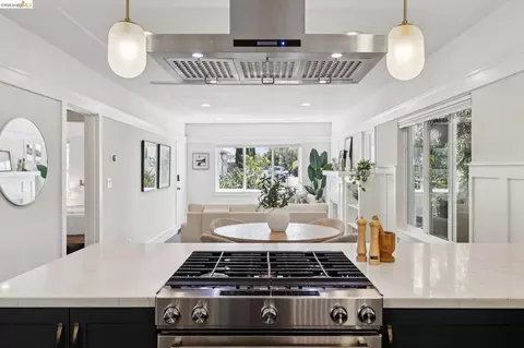 Kitchen - 1409 66th St, Berkeley, CA 94702 photo 3 of 3