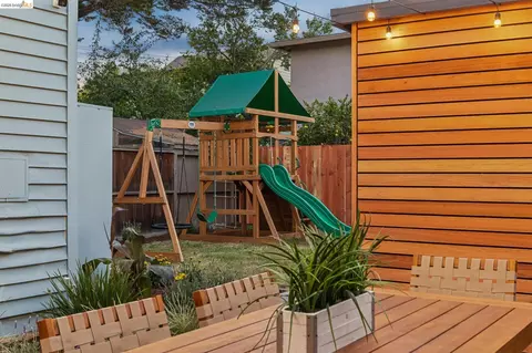 Exterior - 1409 66th St, Berkeley, CA 94702 photo 5 of 12