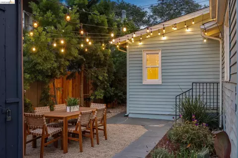 Exterior - 1409 66th St, Berkeley, CA 94702 photo 2 of 12