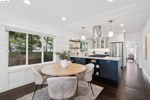Dining - 1409 66th St, Berkeley, CA 94702 photo 1 of 2