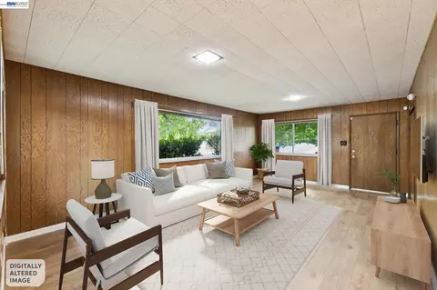 Living - 1804 Sereno Dr, Vallejo, CA 94589 photo 2 of 17