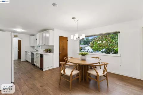 Dining - 1804 Sereno Dr, Vallejo, CA 94589 photo 1 of 1