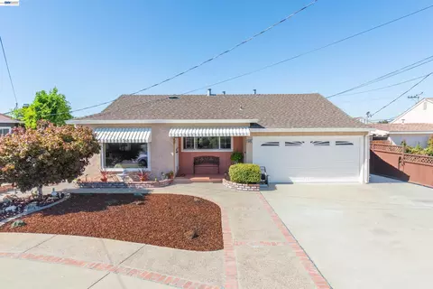 15015 Milford St, San Leandro, CA 94579