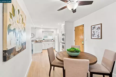 Dining - 13933 Velarde Dr, San Leandro, CA 94578 photo 1 of 1