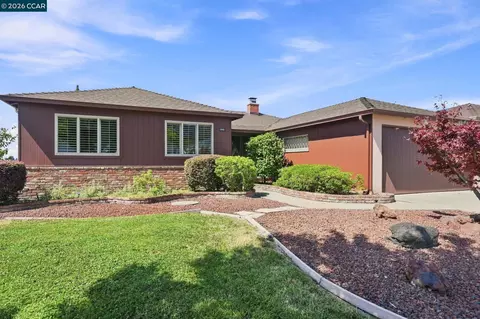 Exterior - 13933 Velarde Dr, San Leandro, CA 94578 photo 2 of 5