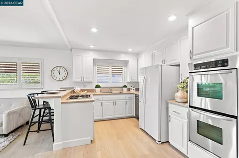 Kitchen - 13933 Velarde Dr, San Leandro, CA 94578 photo 3 of 3