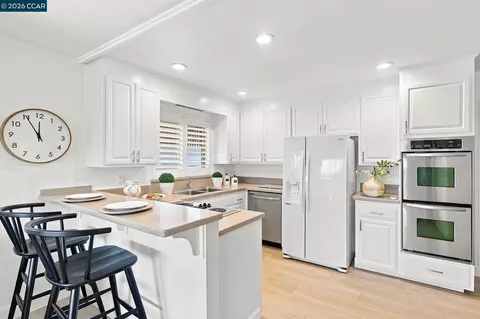 Kitchen - 13933 Velarde Dr, San Leandro, CA 94578 photo 2 of 3
