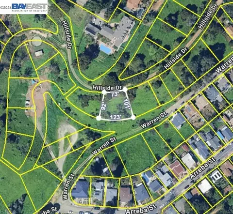 Warren St, Martinez, CA 94553 photo 2