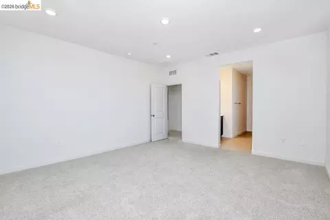 Bedroom - 516 Spruce Way, Oakley, CA 94561 photo 9 of 10