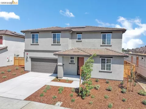 Exterior - 516 Spruce Way, Oakley, CA 94561 photo 6 of 6