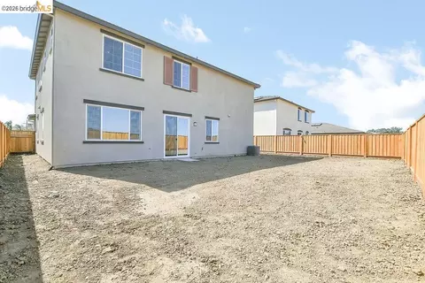 Exterior - 516 Spruce Way, Oakley, CA 94561 photo 2 of 6