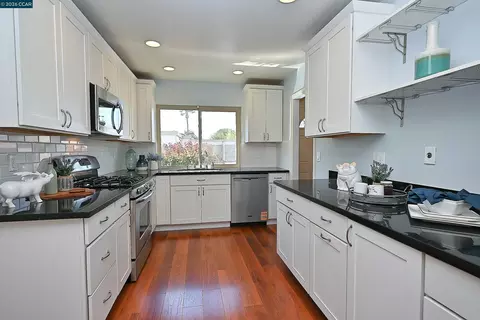 Kitchen - 4836 Boxer Blvd, Concord, CA 94521 photo 1 of 4