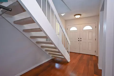 Entry Way - 4836 Boxer Blvd, Concord, CA 94521 photo 1 of 1