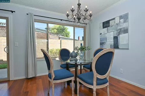 Dining - 4836 Boxer Blvd, Concord, CA 94521 photo 3 of 4