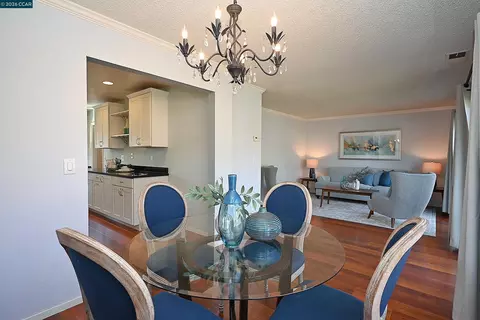 Dining - 4836 Boxer Blvd, Concord, CA 94521 photo 2 of 4