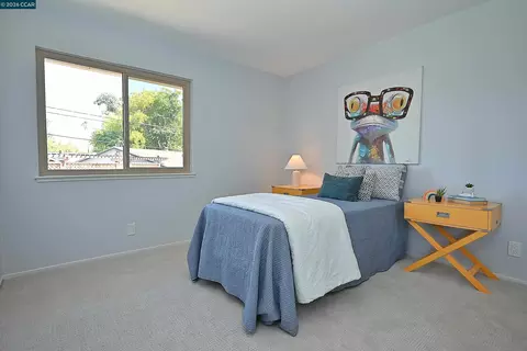 Bedroom - 4836 Boxer Blvd, Concord, CA 94521 photo 2 of 2