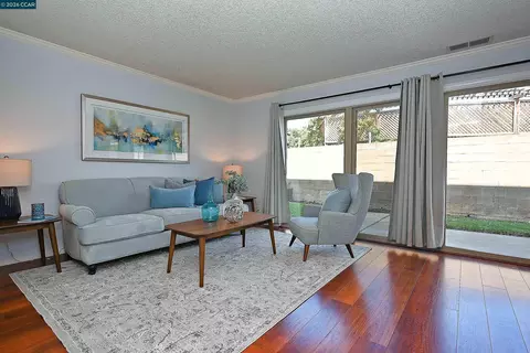 Living - 4836 Boxer Blvd, Concord, CA 94521 photo 3 of 3