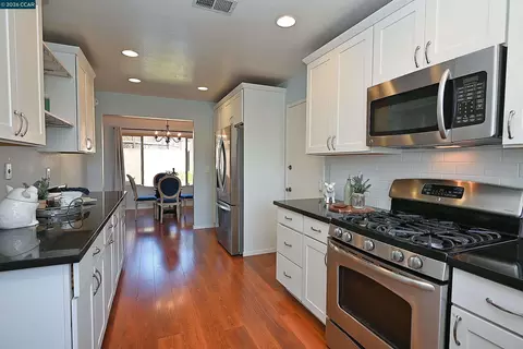 Kitchen - 4836 Boxer Blvd, Concord, CA 94521 photo 2 of 4
