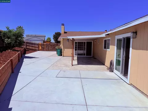 Exterior - 1131 Langlie Ct, Rodeo, CA 94572 photo 5 of 10