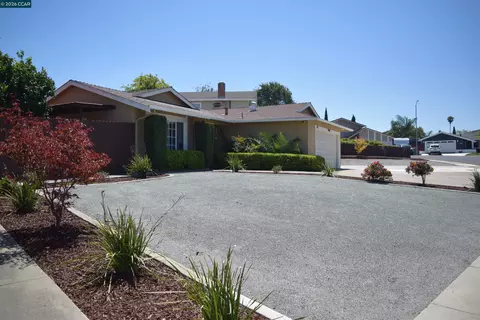 Exterior - 1131 Langlie Ct, Rodeo, CA 94572 photo 10 of 10