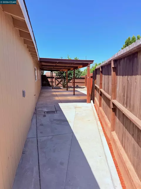 Exterior - 1131 Langlie Ct, Rodeo, CA 94572 photo 3 of 10