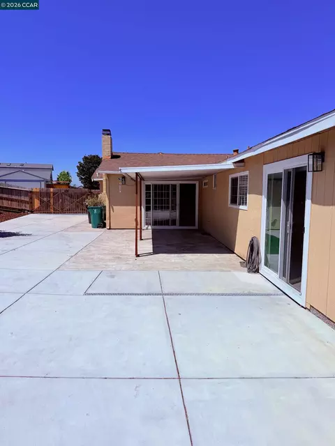 Exterior - 1131 Langlie Ct, Rodeo, CA 94572 photo 6 of 10