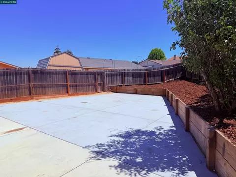 Exterior - 1131 Langlie Ct, Rodeo, CA 94572 photo 9 of 10