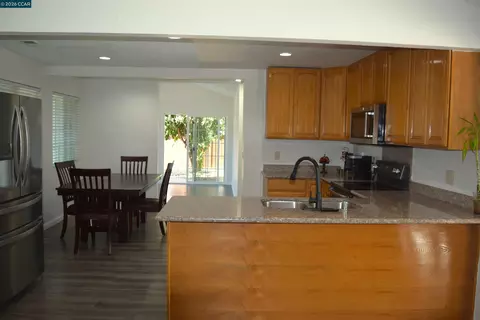 Kitchen - 1131 Langlie Ct, Rodeo, CA 94572 photo 3 of 5