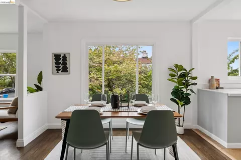 Dining - 1057 Tuolumne St, Vallejo, CA 94590 photo 2 of 6