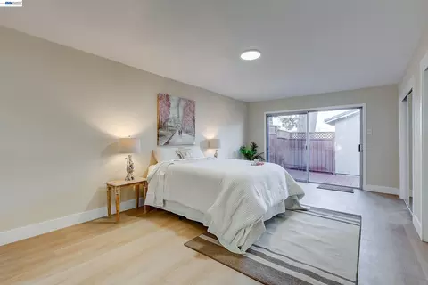 Bedroom - 34312 Cornwallis Ct, Fremont, CA 94555 photo 2 of 6