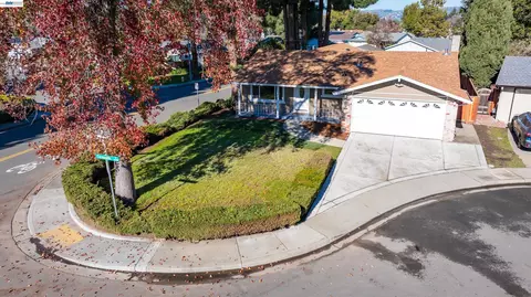 View/Area - 34312 Cornwallis Ct, Fremont, CA 94555 photo 1 of 3