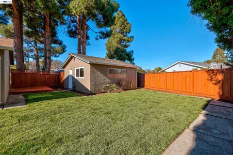 Exterior - 34312 Cornwallis Ct, Fremont, CA 94555 photo 9 of 13
