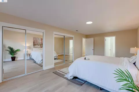 Bedroom - 34312 Cornwallis Ct, Fremont, CA 94555 photo 6 of 6