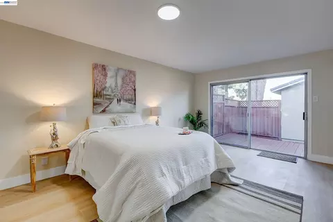 Bedroom - 34312 Cornwallis Ct, Fremont, CA 94555 photo 3 of 6