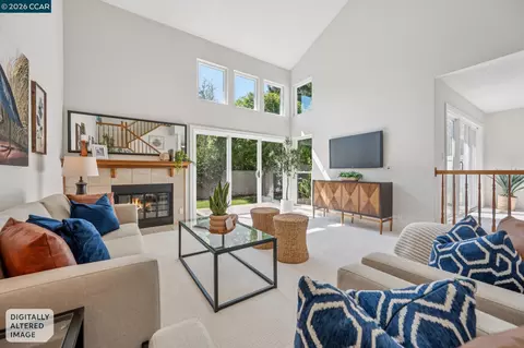 1944 Via Appia, Walnut Creek, CA 94598