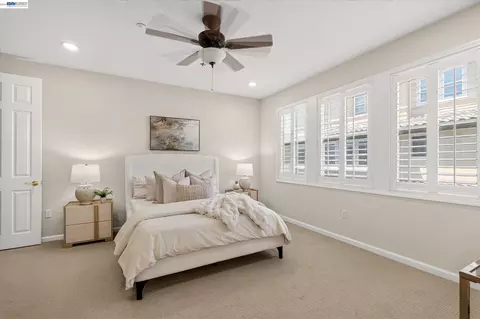 Bedroom - 4366 Fitzwilliam St, Dublin, CA 94568 photo 4 of 6
