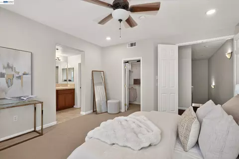 Bedroom - 4366 Fitzwilliam St, Dublin, CA 94568 photo 6 of 6