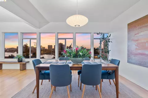 474 Merritt Ave #7, Oakland, CA 94610