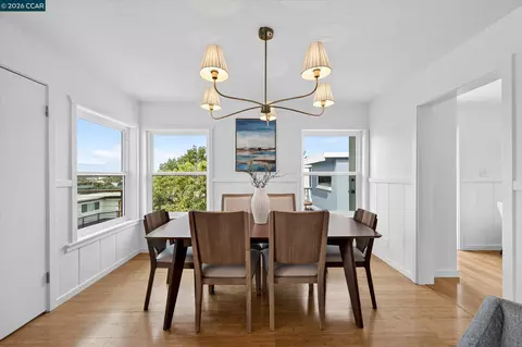 Dining - 425 Hichborn St, Vallejo, CA 94590 photo 1 of 1