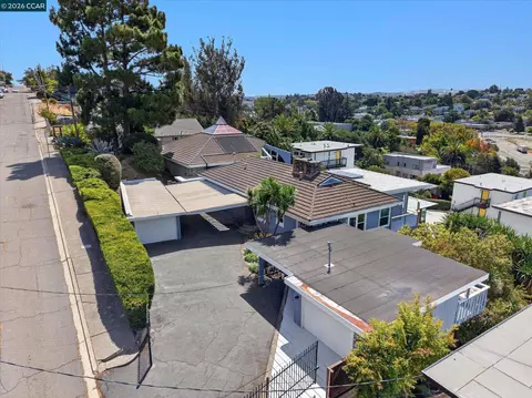 View/Area - 425 Hichborn St, Vallejo, CA 94590 photo 3 of 6