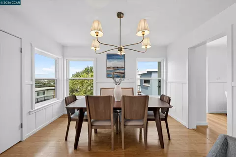 Dining - 425 Hichborn St, Vallejo, CA 94590 photo 1 of 1