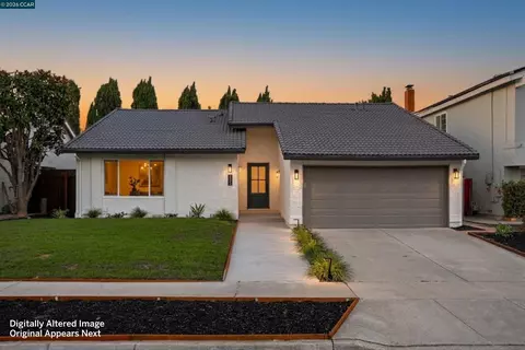 293 Keeler Ct, San Jose, CA 95139