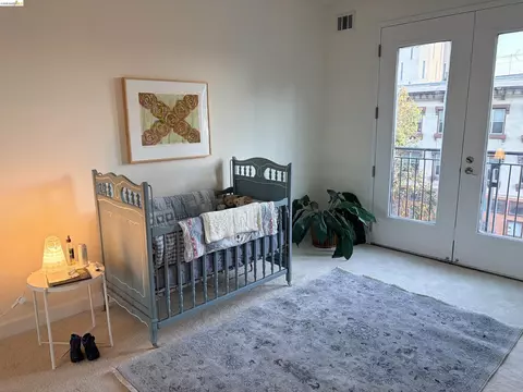 Bedroom - 585 9th St #335, Oakland, CA 94607 photo 2 of 2