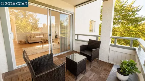 4033 Terra Granada Dr #6A, Walnut Creek, CA 94595