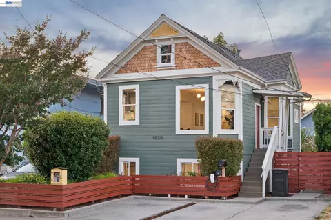 1020 53rd St, Oakland, CA 94608
