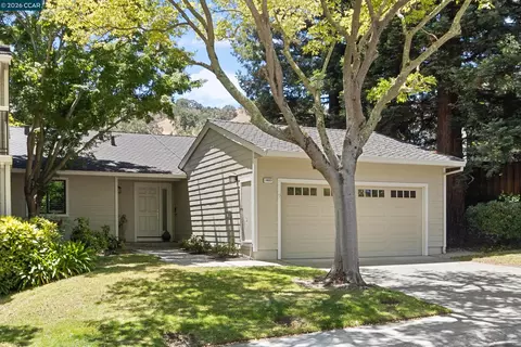 1483 Quail View Cir, Walnut Creek, CA 94597