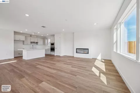 Living - 300 Colfax Ln, Oakley, CA 94561 photo 11 of 28