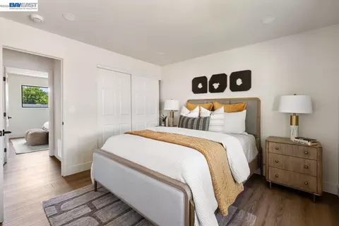 Bedroom - 8155 Elgin Ln, Dublin, CA 94568 photo 2 of 5