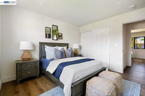 Bedroom - 8155 Elgin Ln, Dublin, CA 94568 photo 4 of 5