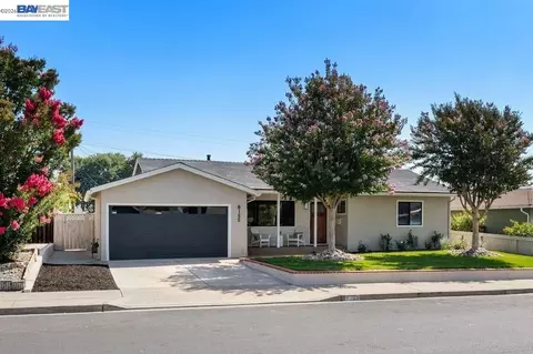 Exterior - 8155 Elgin Ln, Dublin, CA 94568 photo 5 of 5